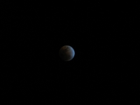 Lunar Eclipse